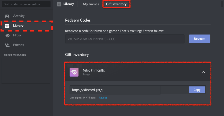 How to Gift Discord Nitro? | 5 Simple steps (2021)