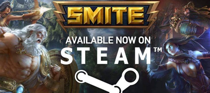How to Logout of Smite! some Features