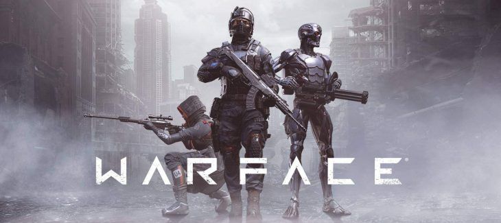 how to change Warface name