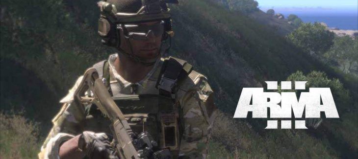 how to use Arma 3 Sync
