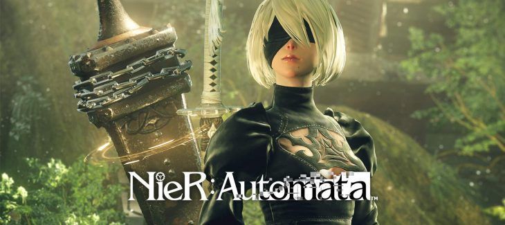 how long to beat Nier Automata
