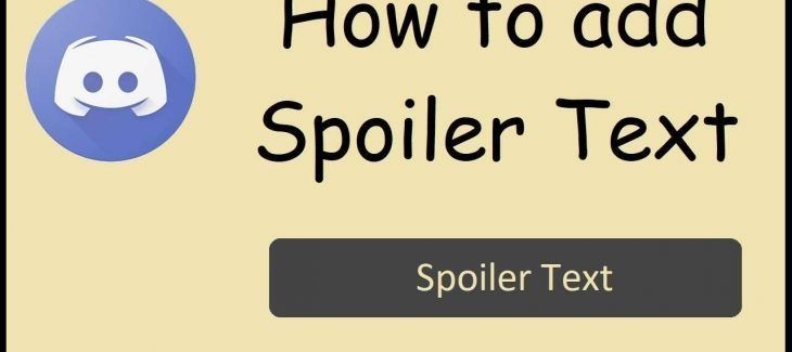 how to spoiler on Discord
