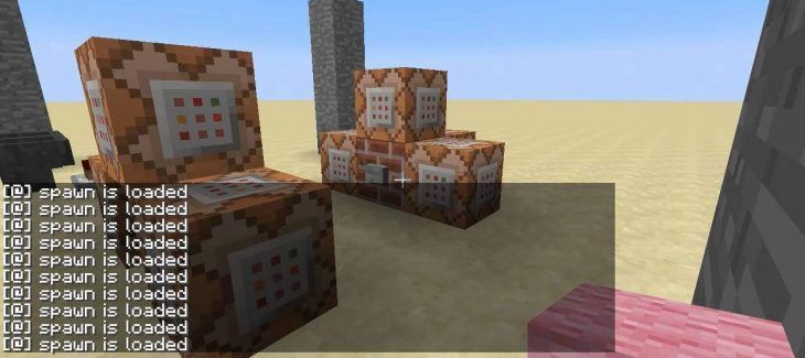 how to teleport in Minecraft