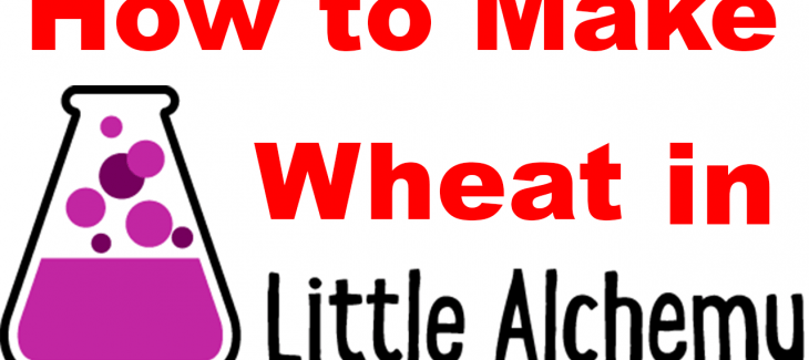 how to make Wheat in Little Alchemy and Little Alchemy 2
