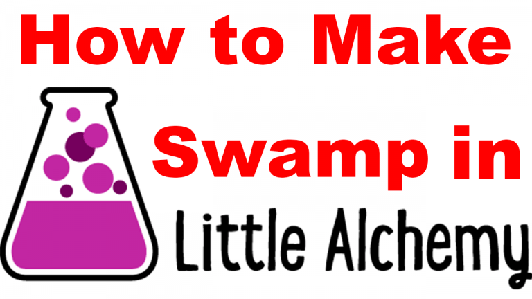 little alchemy 2 cheats swamp