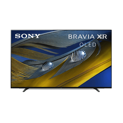 Sony A80J 55 Inch TV