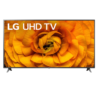 LG 85 Series 82" Alexa Built-in, Smart 4K UHD TV