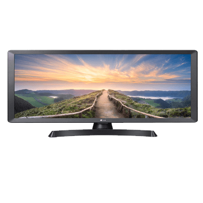 LG 24LM530S-PU 24-Inch HD Smart TV