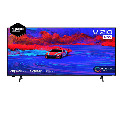 VIZIO 50-Inch M6 Series Premium