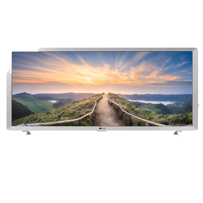 LG LED TV 24" HD 720p