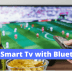 Best Smart Tv with Bluetooth