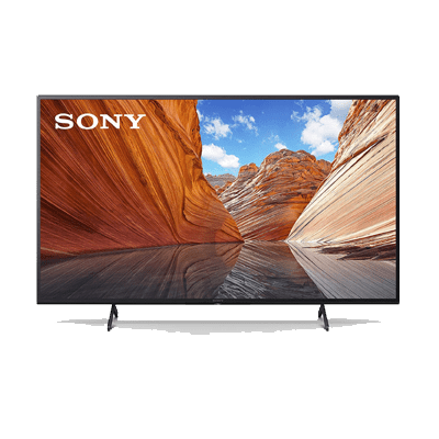 Sony X80J 55 Inch 4K Smart TV