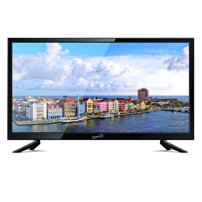 Supersonic-19-Inch-1080p-TV