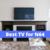 Best TV for N64