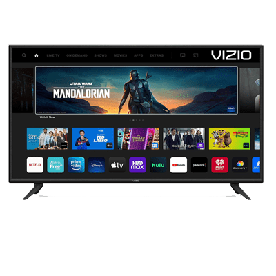 VIZIO 55-Inch Smart TV 