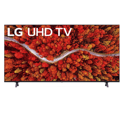 LG 80 Series 65" Alexa Built-in, 4K UHD Smart TV Smart Tv
