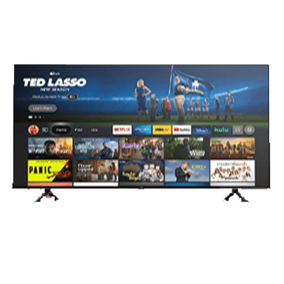 Amazon 65-Inch 4K Smart TV