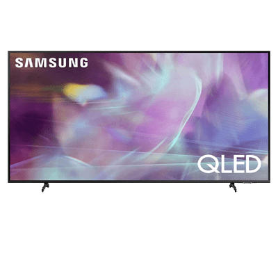 SAMSUNG Q60A TV