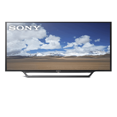 Sony 32-inch Smart TV