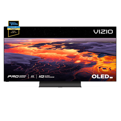 VIZIO 55-Inch OLED Premium 4K