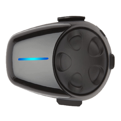 Sena SMH10-10 Motorcycle Bluetooth