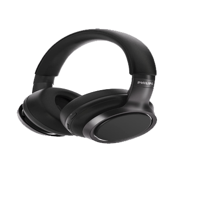 Philips H9505 Hybrid Active Noise Canceling