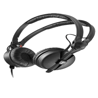 Sennheiser HD 25 Headphones