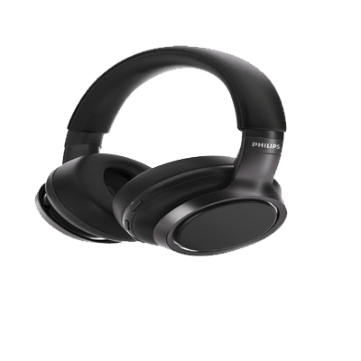 Philips H9505 Hybrid Active Noise Canceling 