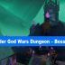 RuneScape 3 Elder God Wars Dungeon