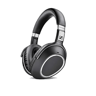 Sennheiser PXC 550 Wireless – Noise Gard Adaptive Noise Cancelling