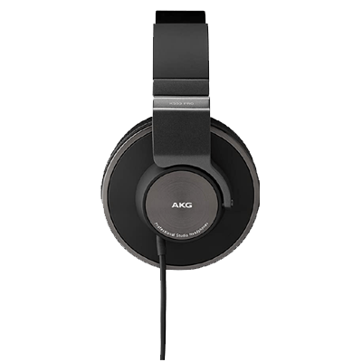 AKG Pro Audio K553 MKII Over-Ear