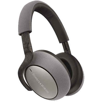 Bowers & Wilkins PX7 Over Ear Wireless Bluetooth Headphone