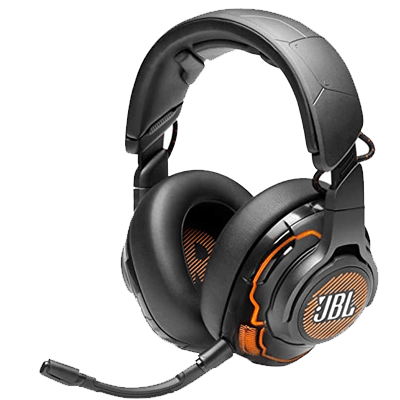 JBL Quantum ONE - Over-Ear Performance Gaming Headset