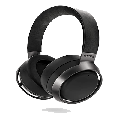 Philips Fidelio L3 Flagship Over-Ear 