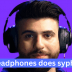 What headphones does sypherpk use