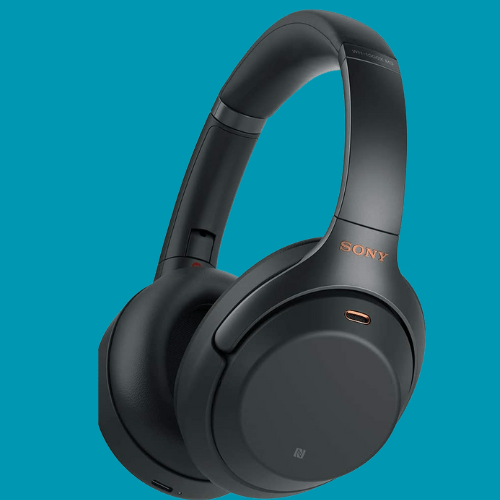 headphones jacksepticeye Sony's WH1000XM3 noise-cancelling headphones